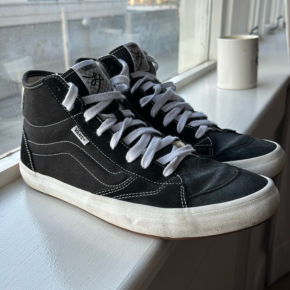 Vans Lizzie Sk8 Shoe